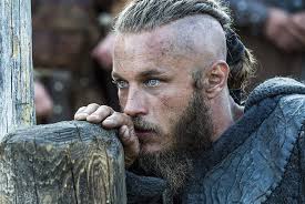 The rage for this styling began with the appearance of daenerys targaryen from game of thrones and after the vikings series were aired,. 30 Kickass Viking Hairstyles For Rugged Men Hairmanz