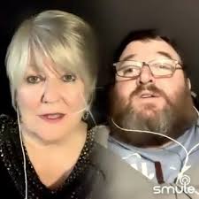 This is my wonderful friend Thomas from the UK., “Mary’s Boy Child”, When I  was a child we had a few Christmas albums at home. One was an instrumental  one and had a song called “The Calypso Carol” . I ...