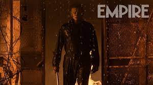 Halloween comes home this year. Halloween Kills Is About Paranoia Misinformation And Crowd Panic Exclusive Image Movies Empire