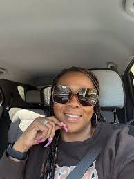 They're loud and proud. I always find the winners.