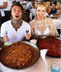 Aggiornato il 26 lug 2021. Non Lo Avete Mai Notato Chiara Ferragni E Quel Dettaglio Fisico Di Fedez Caffeina Magazine