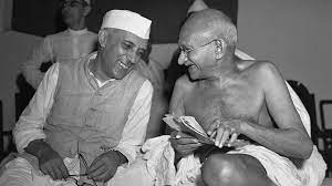 Jawaharlal nehru was born in 1989 in allahabad with the second wife swarooprani thussu of his father motilal nehru. The Jawaharlal Nehru Today S India Does Not Know Quartz India