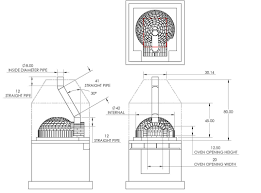 Indoor Pizza Oven Plans How To Build A Safe Indoor Pizza Oven Indoor Pizza Oven Pizza Oven Pizza Oven Plans