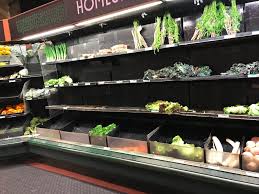 Whole Foods Employees Reveal Why Stores Are Facing A Crisis Of Food Shortages Business Insider Whole Food Recipes Food Store Food Supply