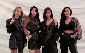 When you want to make sure your children are watching eng. Mamamoo Drops Exciting Details For Highly Awaited Return This Month