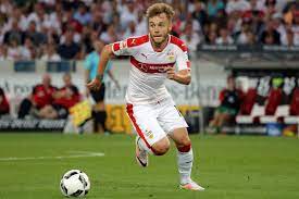 Die ersten millionen dürfte gregor kobel. Vfb Stuttgart Weitere Spieler Vor Dem Absprung