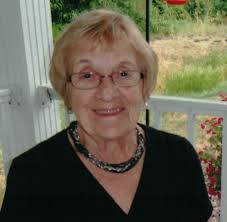 Obituary information for Marjorie Ann Buchberger
