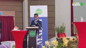 Borang permohonan 2 pengurusan sumber manusia. Mardi Live Facebook