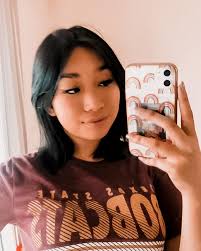 ate and left absolutely no crumbs 🍽