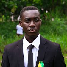 Abdulai Habib Email & Phone Number