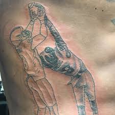 5,254 likes · 30 talking about this · 971 were here. When Someone Gets A Tattoo Of A Catch He Made Over You Just Don T Say Anything About It Sbnation Com