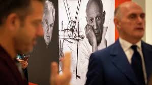 MFAH's 'Calder-Picasso' exhibit pairs two of the most important artists of  the 20th century