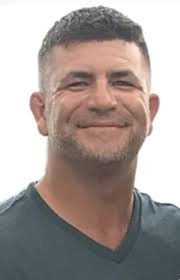 Ryan Covert Obituary