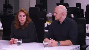 Babišův spis oživl na sociálních sítích. Slonkova A Kubik Babisuv Syn Ma Zjevne Strach Popisuji Vznik Prulomove Reportaze Seznam Zpravy