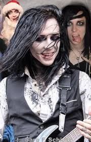Ricky's Best Friend//Ricky Horror Love Story [COMPLETED]