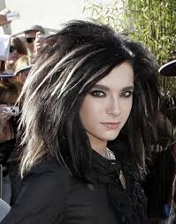 9, hitkrant, issue 38, 22 september 2007 ^ tokio hotel us » georg. Bill At Comet Awards 2007 Tokio Hotel Bill Kaulitz Beautiful Celebrities