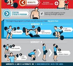 Infographic A Comprehensive Reddit S Guide To Achieving Fitness Goals Designtaxi Com Fitness Infographic Workout Fast Workouts