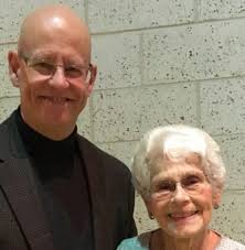 Meet our newest members! Kat Glass, Bill and Susan Melson, Pat and JoDee  Collins, and Sandy Solomon and his mom, Kay Solomon. Welcome to Park Road!