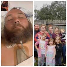 Fundraiser by Kelly Hodges : EMERGENCY FUND SHAWN HODGES HEART SURGERY