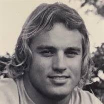 Beau Chambers Obituary