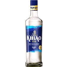 Kibao Gin
