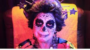 Recensione su México Bárbaro (2014) di undying