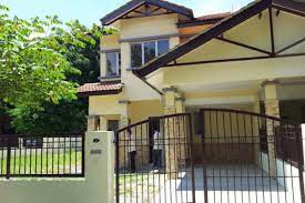 Houses for sale in greenville county, sc! Kemuning Greenville For Sale In Kota Kemuning Propsocial