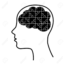 Smart, easy and fun crossword puzzles to get your day started with a smile. Silhouette Human Brain Puzzle Idea Royalty Free Cliparts Vectors And Stock Illustration Image 61958420