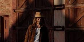 Jesse Roper