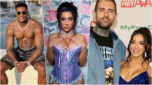 Jason Luv Sex Tape With Lena The Plug Has Fans Calling Her Husband Adam22 a  Cuck; Everything You Need To Know! | 👍 LatestLY