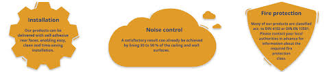 Make the duct runs long as possible. Sound Proof Your Walls And Ceilings And Enjoy The Quiet
