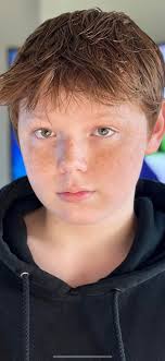 FOUND FOUND FOUND FOUND FOUND FOUND FOUND FOUND FOUND FOUND FOUND FOUND  FOUND FOUND FOUND FOUND FOUND FOUND 🚩RUNAWAY-DENISON, PMEASE SHARE🚩  Landon Miller, 14, 5'3, 115 lbs, red hair, blue/green eyes, last