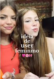 Ideias De Nomes Para O TikTok Feminino Alice