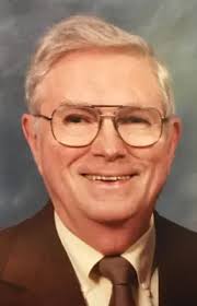Obituary information for Glenn Wallace Greene