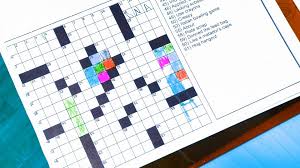 Press make my crossword puzzle! to generate a crossword puzzle using as many of the clues as possible. The Best Free Crossword Puzzles To Play Online Or Print