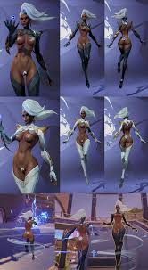 Marvel Rivals Modding - Page 43 - Adult Gaming - LoversLab