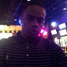 Johnny Fort (@MrPrettiiBoii)