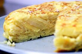 Tortilla De Patatas Recipe Halogen Oven Recipes Recipes Smitten Kitchen