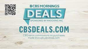 CBS Deals - CBS News