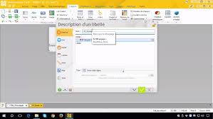 Meilleur Tuto Gratuit Windev 22 Niveau Expert Le Champ Tableau De Bord Alphorm Com