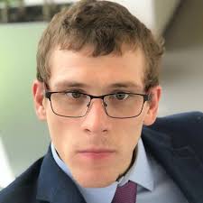 Психолог Александр Штрак