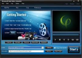 Over 20 video and audio effects for all levels of eхperience. Free Download Total Video Converter Tvc 3 71 Full Version With 100 Working Serial Key