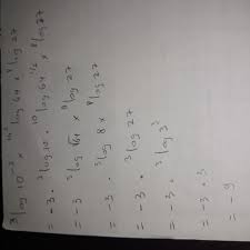 We did not find results for: Nilai Dari 3log 1 1000 100log 64 8log 27 Adalah Brainly Co Id