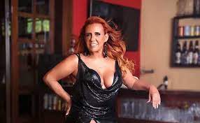 Rita cadilac filme porno