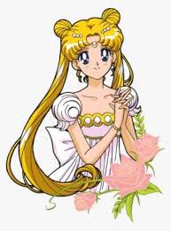 Silver crystal, crescent moon wand, moon scepters. Sailor Moon Princess Serenity Png Image Transparent Png Free Download On Seekpng