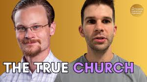 A Visionary Experience