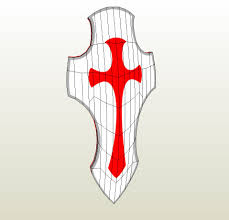 We did not find results for: Papercraft Pdo File Template For Sword Art Online Heathcliff S Shield