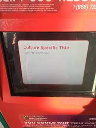 Redbox Return