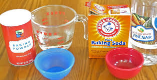 The test is quick and simple and can save your recipe! Are Your Baking Powder Baking Soda Fresh Mother Would Know