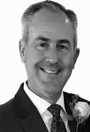 Brian Oliver Obituary